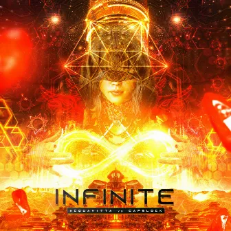 Infinite by Capslock