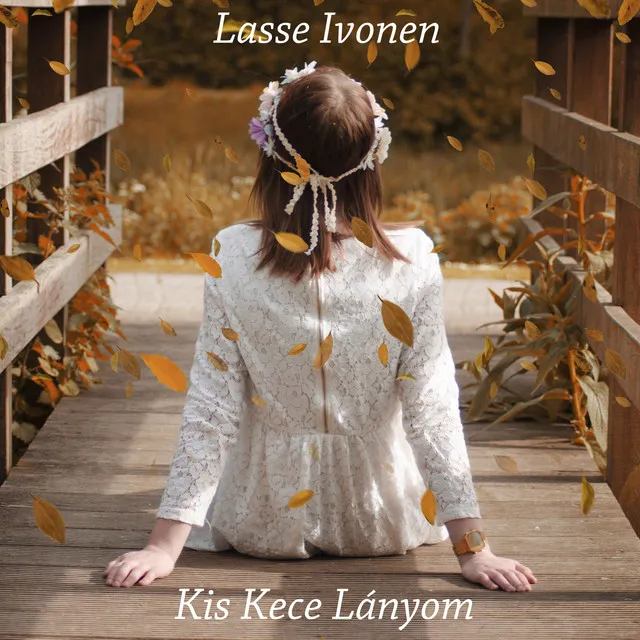 Kis Kece Lányom