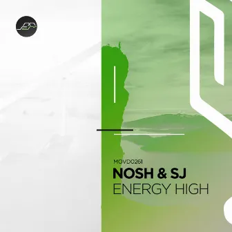 Energy High by Nosh & SJ