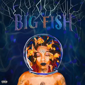 Big Fish by Siri Imani