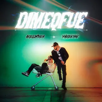 Dimeqfue by Axel Under