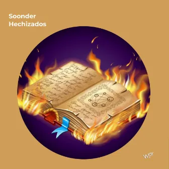 Hechizados by Soonder