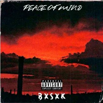 Peace Of Mind by BXSXK