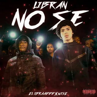 No Se Libran by el ibraaddd