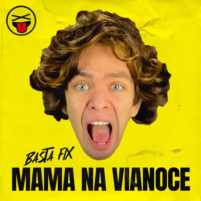 Mama Na Vianoce