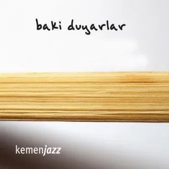 Kemenjazz by Baki Duyarlar