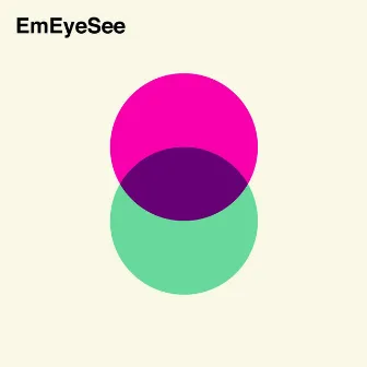 Em Eye See by Lou Brindell