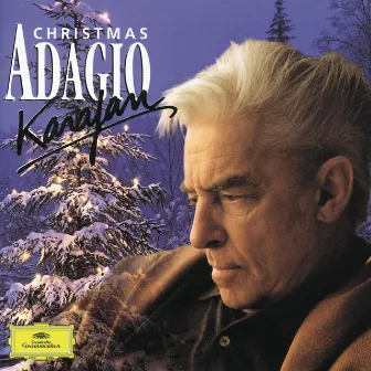 Herbert von Karajan - Christmas Adagio by Berlin Philharmonic Wind Ensemble