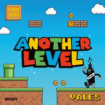 Another Level by Vales