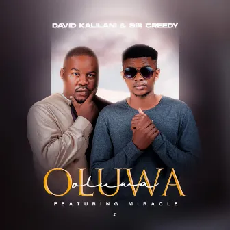 Oluwa by Sir Creedy