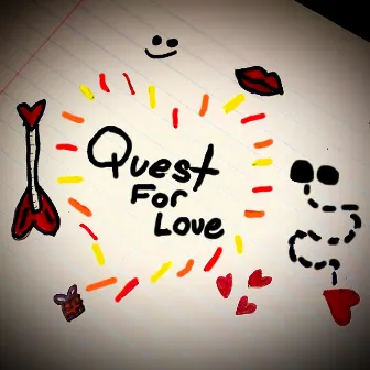 Quest For Love by 1CE!