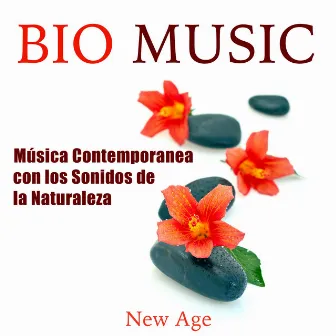 Bio Music - Musica Contemporanea con los Sonidos de la Naturaleza y Musica Relajante para Meditar by Candles Light