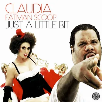 Just A Little Bit by Claudia