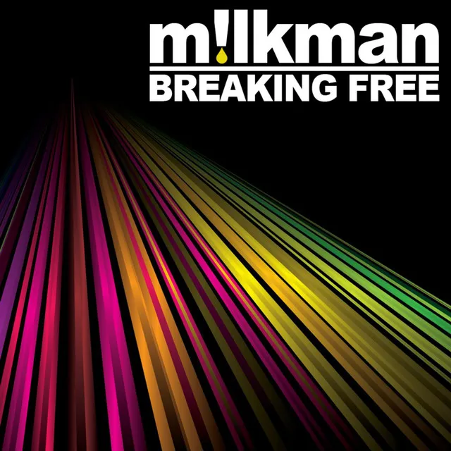 Breaking Free (Original Mix)