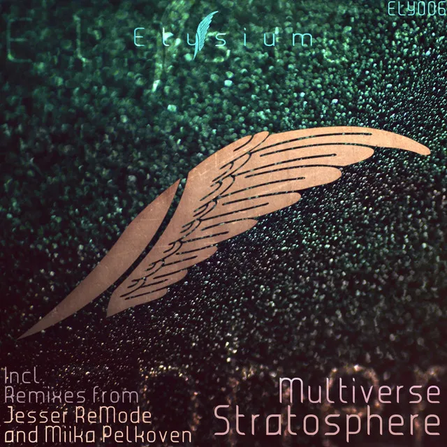 Stratosphere