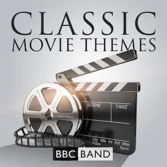 Classic Movie Themes by BBC Band