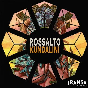 Kundalini by RossAlto