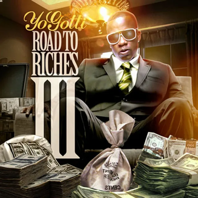 Tryna Come Up (feat. French Montana, Yo Gotti & Nino Brown)