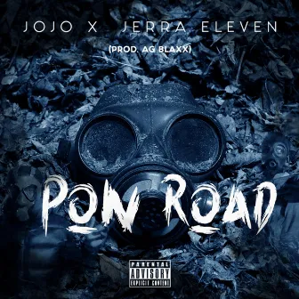 Pon Road by JoJo