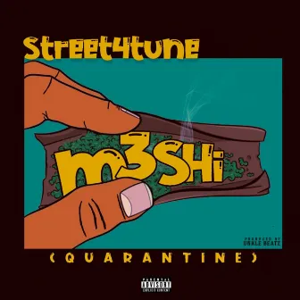 M3 Shi (Quarantine) by Street4tune