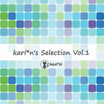 kari*n's Selection Vol.1 by kari*n