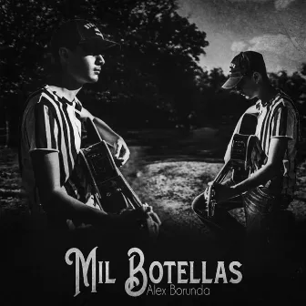 Mil Botellas by Alex Borunda