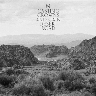 Desert Road by CAIN