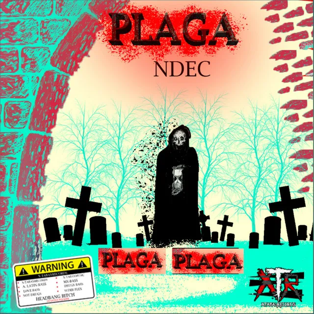 Plaga (Original)