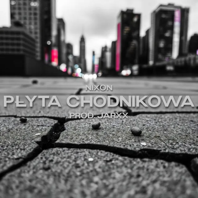 Płyta chodnikowa