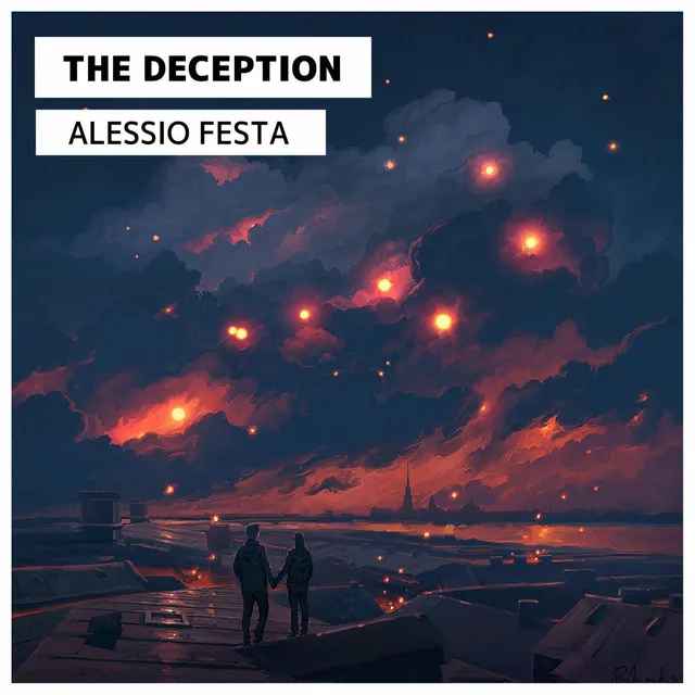 The Deception - Radio Mix