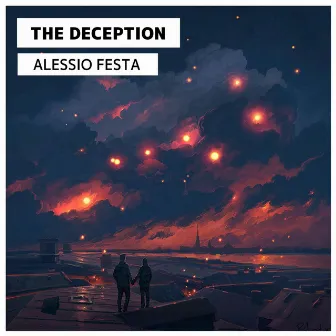 The Deception by Unknown Artist