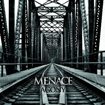 Agony by Menace