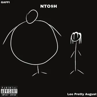 Nto$H by Gaffi