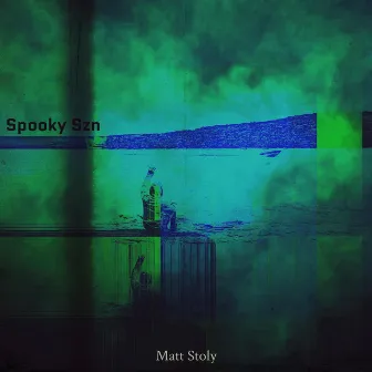 Spooky Szn by Matt Stoly