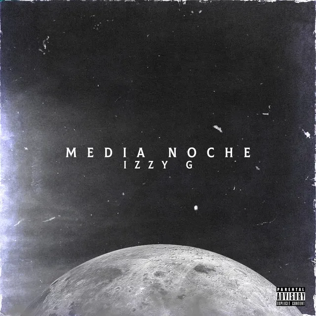 Media Noche