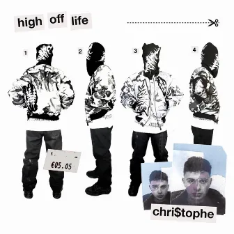 High Off Life by Chri$tophe