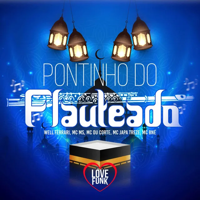 Pontinho do Flauteado