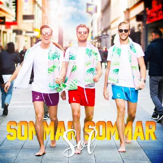 Sommar sommar sol by JLC