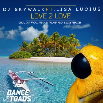 Love 2 Love by DJ Skywalk