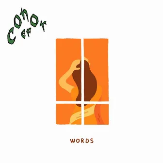 Words EP by Conor Ef