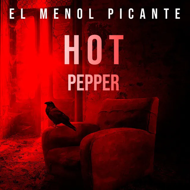 Hot Pepper