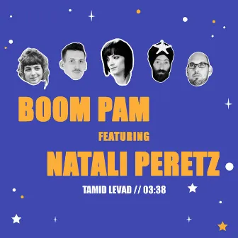 Tamid Levad by Boom Pam