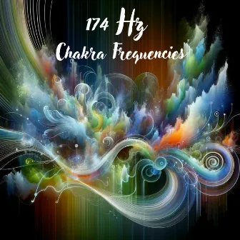 174 Hz Chakra Frequencies: Healing Medicine for Full Body Curative by Frequency Zone