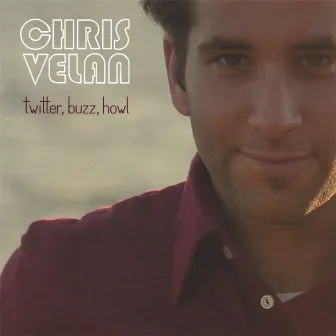 Twitter, Buzz, Howl by Chris Velan