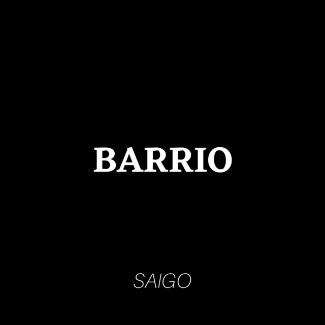 Barrio