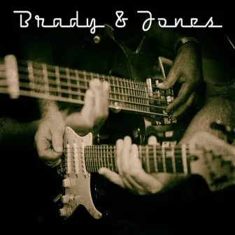 Brady & Jones by Jones