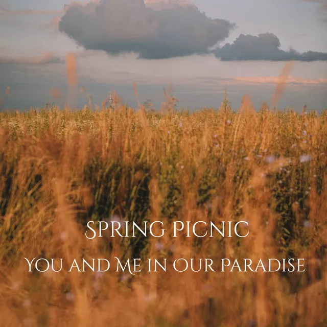 You and Me in Our Paradise