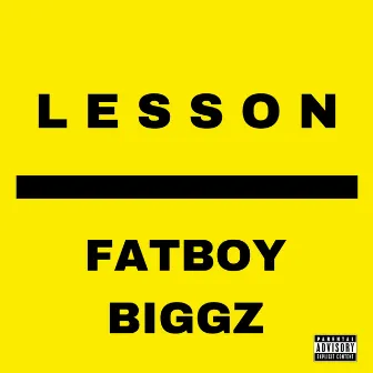 Lesson (Old Flow) by fatboybiggz