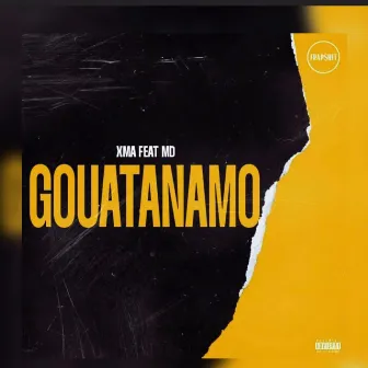 Gouatanamo by xma