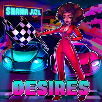 Desires by Shania Juzil